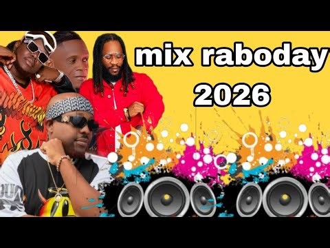 Mix raboday plezi gaye 2026