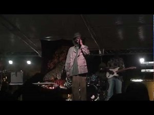 Midnite (Live in St. Croix) May 20, 2012 - Ring Out a Chant/Mama Africa