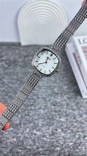 Jam Tangan Wanita Fashion