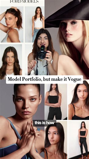 Model Polaroids 101: Keep it simple for the Polaroids but also add a few that show your personality / skills. A strong model test portfolio isn’t about perfection — it’s about range, presence, and storytelling. Here’s how to build one that shows casting directors exactly who you are and what you can become. #artblog #londonphotographer #modeltest #modelportfolio #fashionphotography