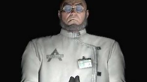 Hugo Strange (Arkhamverse)