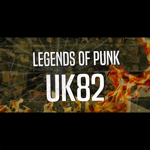 Stuart Newman on Instagram: "Streaming now on Youtube - see LinkTree on Profile for details. #UK82 #UKHardcore #BritishPunk #HardcorePunk #PunkHistory #PunkLegends #PunkDocumentary #Discharge #GBH #TheVarukers #TheExploited #AnarchoPunk #StreetPunk #OiPunk #DBeat #PunkScene #PunkIsNotDead #PunkRockUK #HardcoreScene #UndergroundMusic #Punk #PunkRock"