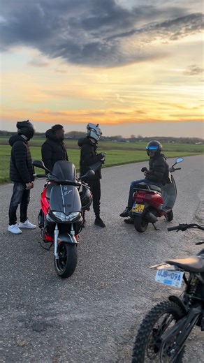 Bike Life Adventures with @bikelifed7 @Onbekend