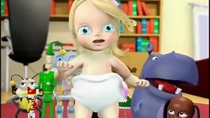 Bébé Lilly - Allo Papy