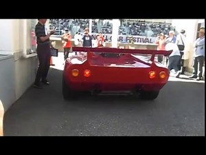 池沢さとし・サーキットの狼