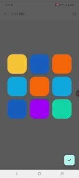 My New Apps From Android
