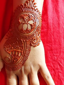 22K views · 776 reactions | Beautiful Mehndi Design For Hand. Excellent Mehndi Design. | Excellent Mehndi Design | Facebook