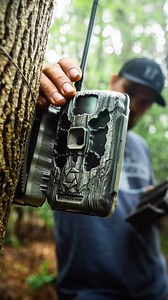 6.4K views · 55 reactions | Running in deep. #deerhunting #stealthcam #huntstand #justhuntclub #whitetaildeerhunting | Stealth Cam | Facebook