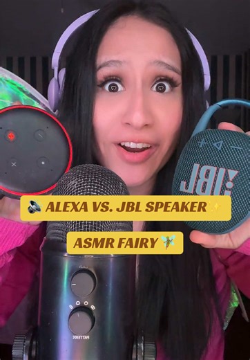 Alexa vs. JBL Speaker: Which Do You Prefer?