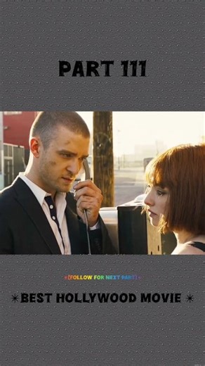 61K views · 719 reactions | Movie name-In time 2011 #hollywood #losangeles #actor #bollywood #love #movie #movies #film #actress #cinema #s #instagram #fashion #instagood #california #music #photography #la #model #beautiful #art #celebrity #trending #beauty #follow #netflix #films #usa #explorepage #explore | bollywood hollywood south movie | Facebook