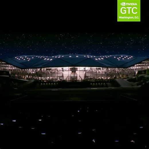 Get ready for an unforgettable keynote from NVIDIA CEO Jensen Huang, where he’ll unveil what’s next in agentic #AI, robotics, and accelerated computing. 📍 October 28 at 12PM ET / 9AM PT, streaming live from Washington, D.C. 🎬☕ kick-start keynote day with the #NVIDIAGTC Live pregame show starting at 8:30AM ET (8:30PM SGT / 11:30PM AEDT). Add to your calendar: https://nvda.ws/4mVuwc0 | NVIDIA Asia Pacific