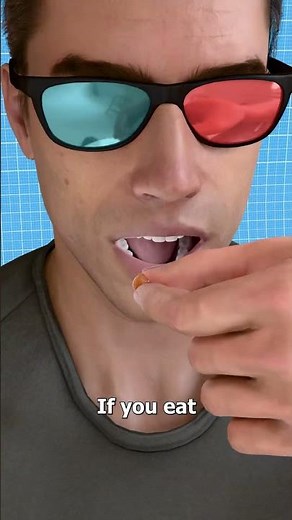 How Dentists Repair A Split Tooth 😬