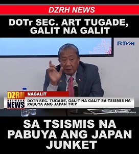 126K views · 2K reactions | DZRH News Television on Reels | Facebook