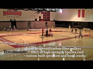 The Human-Powered Helicopter That Hopes to Take Flight