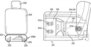 Hi-tech car seat solves a problem created by hi-tech car seats - 9to5Mac