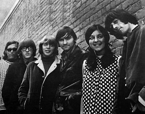 R.I.P. Original Jefferson Airplane Vocalist Signe Toly Anderson │ Exclaim!
