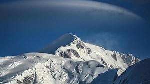 Drames en montagne: trois morts en quelques heures dans les massifs du Mont-Blanc et des Aiguilles Rouges