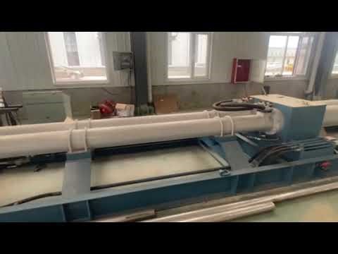 Shandong Gold Drill’s Filling System