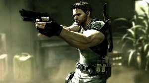 10 fatos sobre Chris Redfield em Resident Evil