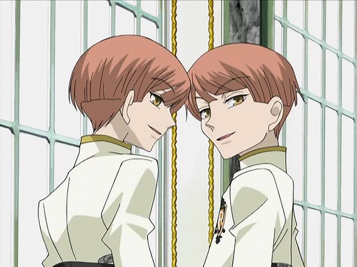 Ouran High School Host Club (English Dub) | E20 - The Door the Twins Opened!
