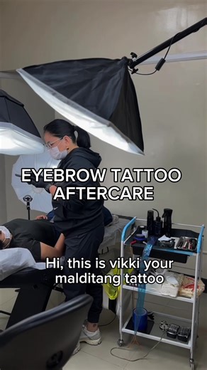 Essential Tips for Long-Lasting Eyebrow Tattoos