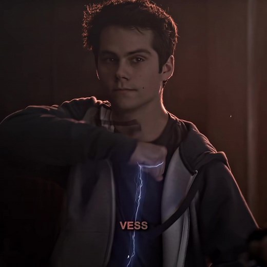 Skinny Defenseless Stiles - Teen Wolf Void Stiles Edits