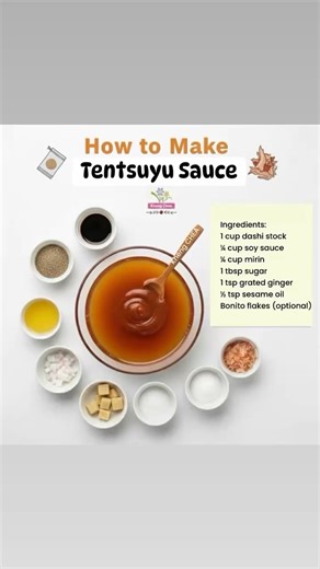 10 Asian Sauces You Must Try at home! From Japan’s delicate Tentsuyu to Indonesia’s bold Pecel, discover the heart of Asia through its iconic sauces. 🔥 Taste the world in a spoonful: 🇯🇵 Tentsuyu • 🇯🇵 Umeboshi Paste • 🇲🇾 Budu • 🇻🇳 Mắm Nêm • 🇹🇭 Nam Chim • 🇻🇳 Nước Chấm • 🇱🇦 Padaek • 🇮🇩 Pecel • 🇹🇭 Pla Ra • 🌏 Peanut Sauce #bychefkhengchea #fypageシ #fypシ #fyp #recipe #food #baking #recipesharing #lifehacks #fblifestyle #howto #kitchenhacks #sauce #asianfood #homemade | Kheng Chea