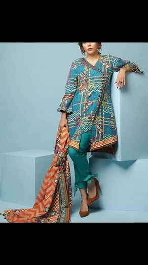 Frock design #fashion #designer #dress #design #tiktok #foryou #everyone #tik_tok #viral #foryou @Fashion Statement @Fashion Media @For You