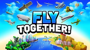 Fly TOGETHER! para Nintendo Switch - Site Oficial da Nintendo para Brasil