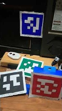 The amazing April tag