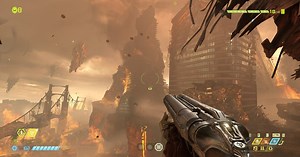Doom Eternal Super Gore Nest collectables: all secrets in the fifth mission