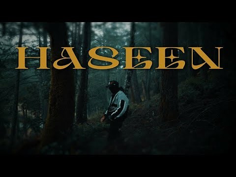 Tu Haseen Tera Naam Haseen - Haseen - Talwinder, Nds, Rippy (Official Video) 2025