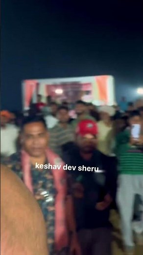 शेरा गुर्जर ने जीती कुश्ती 🔥| Shera gurjar kushti | harikesh pahlwan #reel