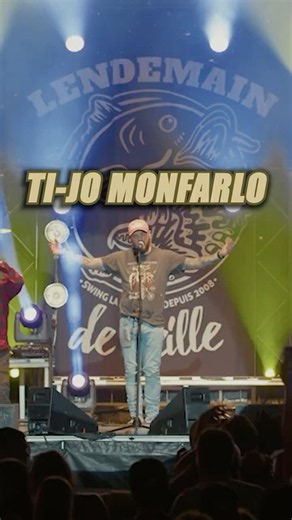 Un show de 𝐋𝐞𝐧𝐝𝐞𝐦𝐚𝐢𝐧 𝐝𝐞 𝐯𝐞𝐢𝐥𝐥𝐞… c’est comme tes meilleurs partys de famille, mais 100x plus gros! 🤪🍻