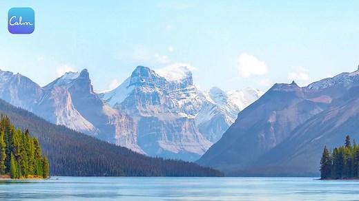 Continue the 7 days of Calm by downloading the free Calm app. "App of the Year" - Apple 🍎 "World's Happiest App" - Humane Tech 😊 | Calm