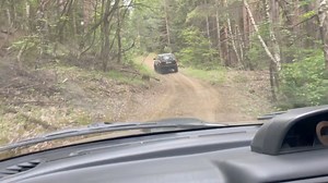 2.3K views · 23 reactions | #jeep #spring #overlanding #internationaloffroad | International offroad | Facebook