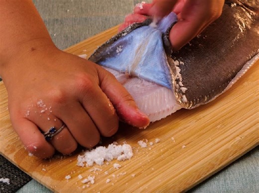 Clever fish cooking tricks for creative chefs