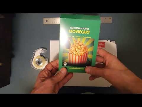 Replacement Gamebox Assembly Instructions