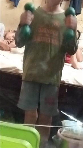 day 1/30 workout challenge 😱💪🏻🗿#gym #dumble #viral #trending