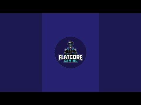 FlatCore Gaming ✅ live promotion of your channel