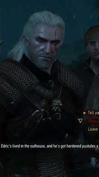 Witcher 3 | Fight with Knights #witcher3