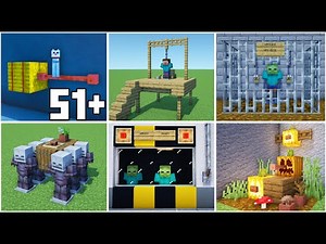 51+ Halloween ideas | Build Hacks