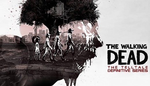 Buy The Walking Dead: The Telltale Definitive Series from the Humble Store