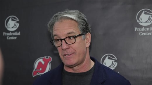 Brendan Shanahan on John MacLean | RING OF HONOR