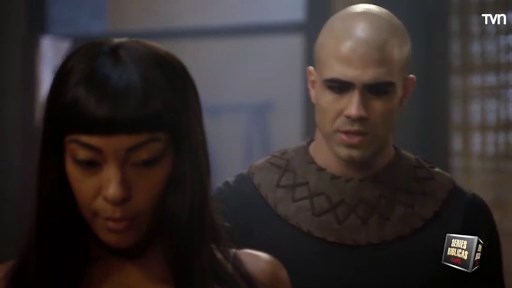 Novela Génesis - Capítulo 183 hablado español latino