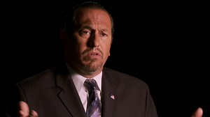 6.7K views · 108 reactions | Det. Bobby Bolson faces a tense hostage situation in this scene from Watching the Detectives. | A&E | Facebook