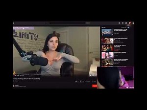 Eye tracking challenge fail