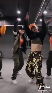 Abusadamente (Remix) - MC Gustta e MC DG / May J Lee Choreography #fyp #1milliondancestudio