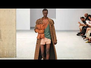 Dries Van Noten Menswear | Spring/Summer 2027 | Paris Fashion Week