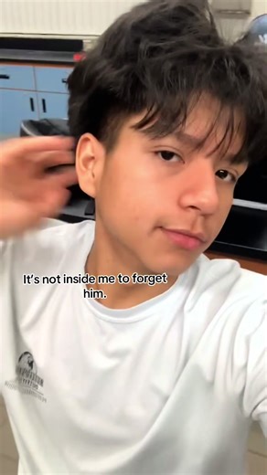 It’s not inside me to forget him.#LLC🕊️ #LLB🕊️ #chrys